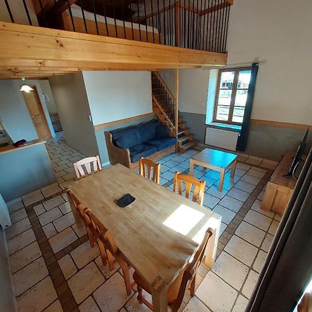 Villa Equi'Val Le Tholy Esterno foto